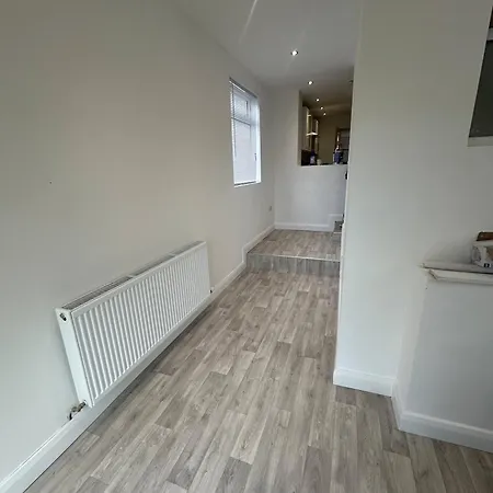 בית נופש Lakes House Frizington, Cumbria *