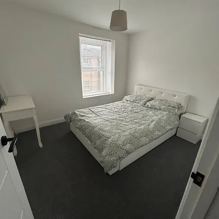 Lakes House Frizington, Cumbria * Frizington