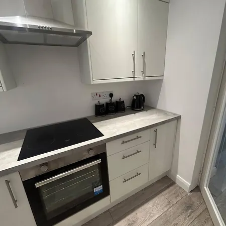 בית נופש Lakes House Frizington, Cumbria *